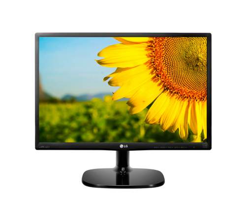 Монитор LG 22MP48A-P (IPS)