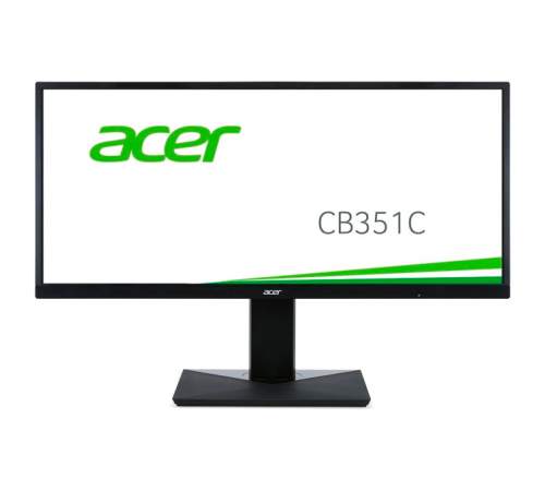 Монитор Acer CB351Cbmidphzx (UM.CB1EE.001)