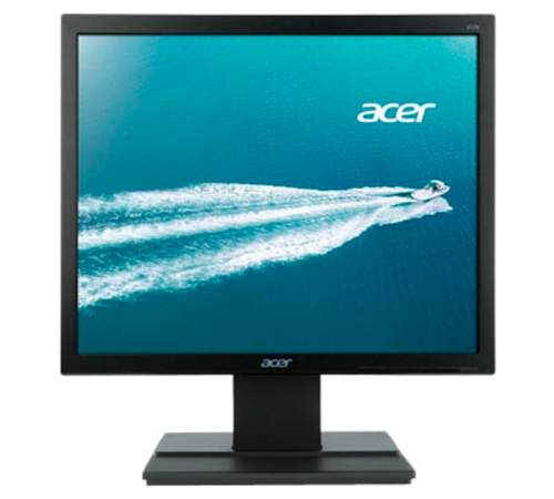 Монитор Acer V196Lb (UM.CV6EE.010 / UM.CV6EE.009)