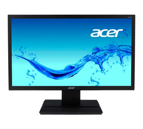 Монитор Acer V206HQLBb (UM.IV6EE.B02 / UM.IV6EE.B01)