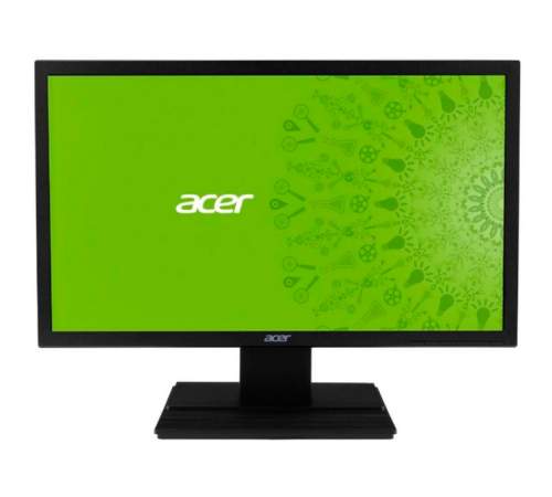 Монитор Acer V226HQLBB (UM.WV6EE.B05)