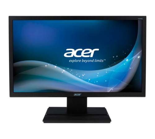 Монитор Acer V246HQLABD (UM.UV6EE.A01 / UM.UV6EE.A02)