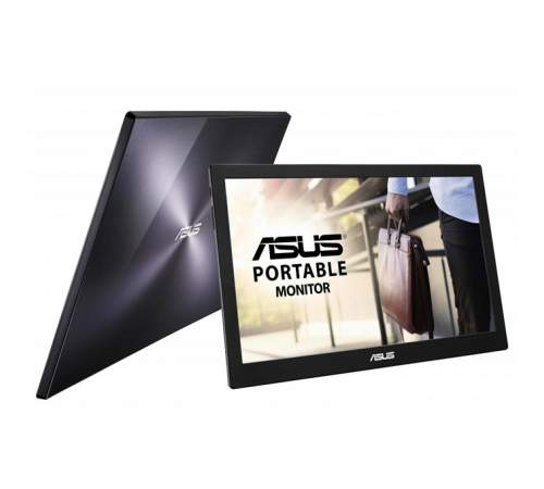 Монитор ASUS MB169B+