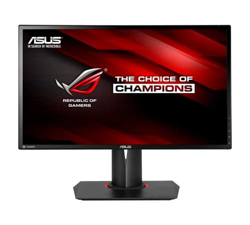 Монитор ASUS PG248Q