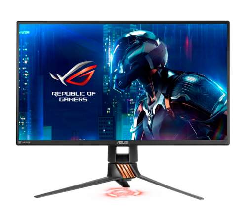 Монитор ASUS PG258Q