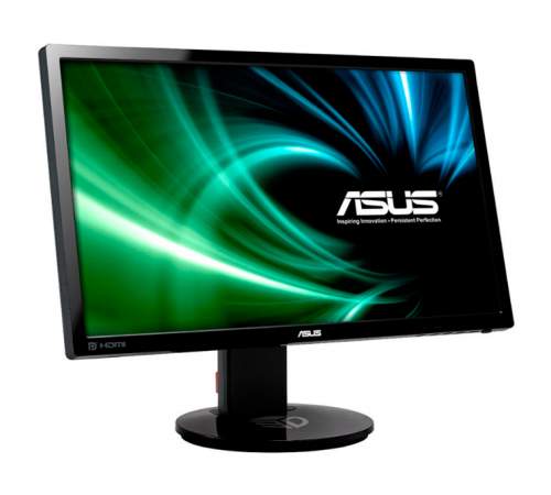 Монитор ASUS VG248QE