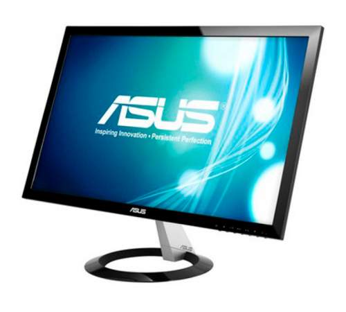 Монитор ASUS VX238T