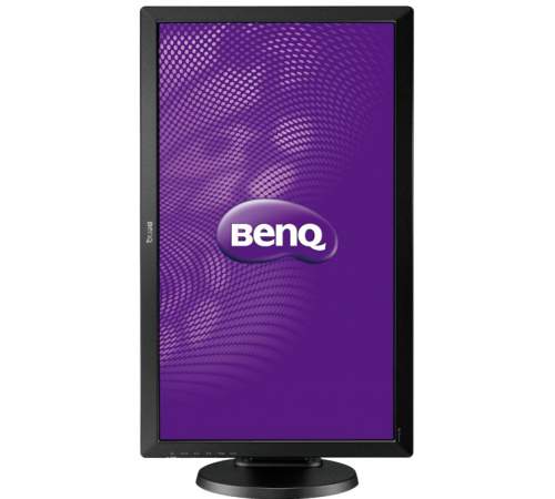 Монитор BENQ BL2405PT Black