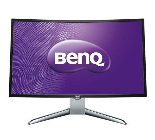 Монитор BENQ EX3200R Grey