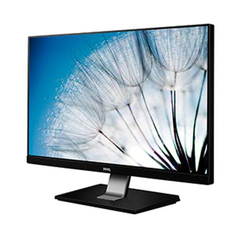 Монитор BENQ GW2406Z Black