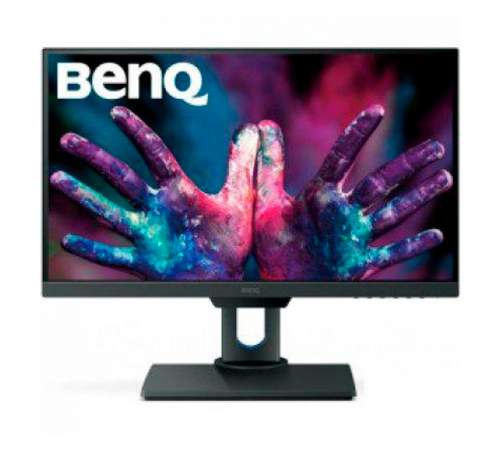 Монитор BENQ PD2500Q Grey