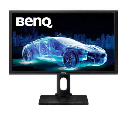 Монитор BENQ PD2700Q Black