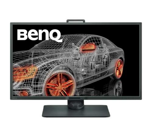 Монитор BENQ PD3200Q Black