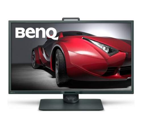 Монитор BENQ PD3200U Grey