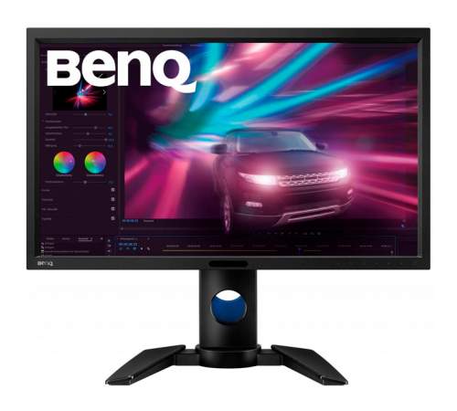 Монитор BENQ PV270 Black