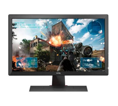 Монитор BENQ RL2455 Dark Grey