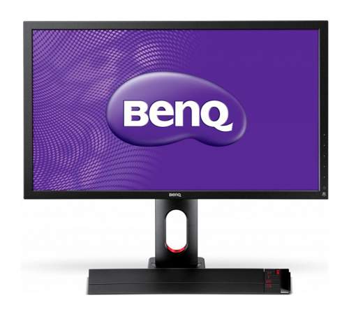 Монитор BENQ XL2720 Dark Grey