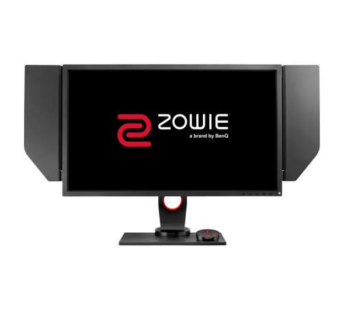 Монитор BENQ XL2735 Dark Grey