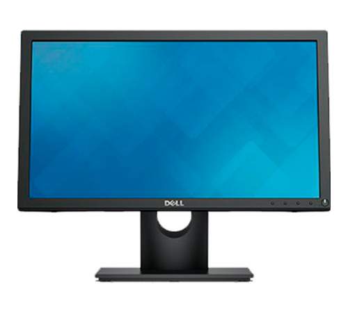 Монитор Dell E1916HV (210-AFQP)