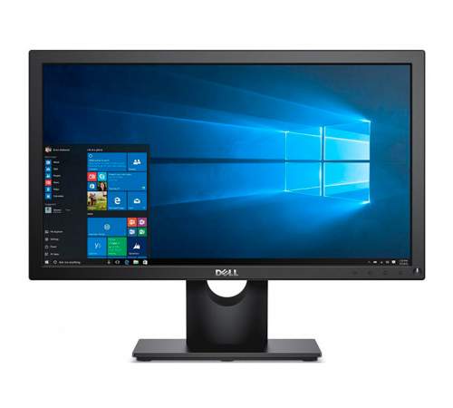 Монитор Dell E2016HV (210-ALFK)