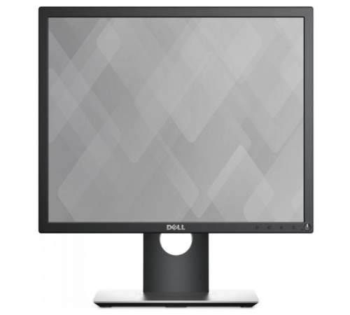 Монитор Dell P1917S Black (210-AJBG)
