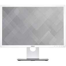 Монитор Dell P2217 White (210-AJCV)