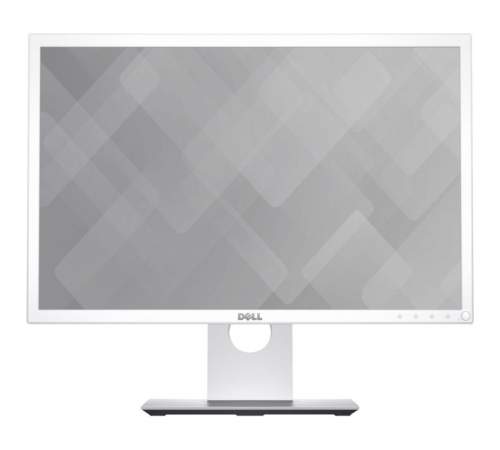 Монитор Dell P2217 White (210-AJCV)