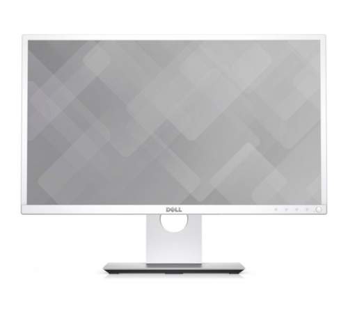 Монитор Dell P2317H White (210-AJEO)
