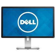 Монитор Dell P2415Q (210-ADYV)