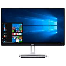 Монитор Dell S2218H Black (210-ALPB)