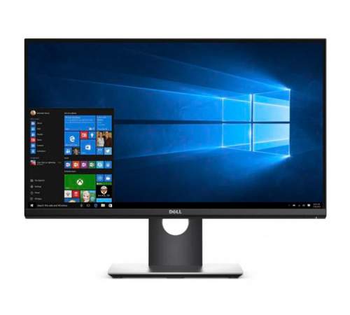 Монитор Dell S2417DG (210-AJWM)