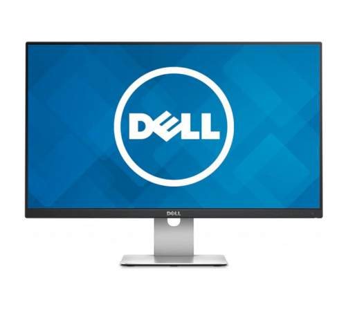 Монитор Dell S2715H (210-ADOX)