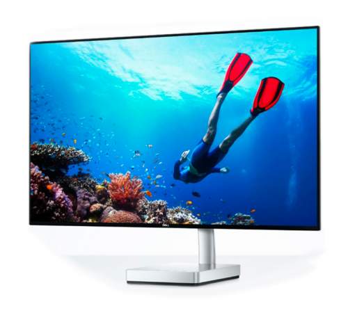 Монитор Dell S2718D (210-ALYD)