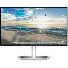 Монитор Dell S2718HN Black (210-ALUI)