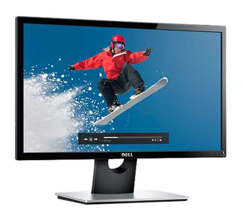 Монитор Dell SE2216H (210-AFZR)
