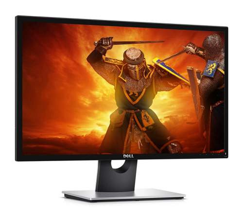 Монитор Dell SE2417HG (210-ALDY)