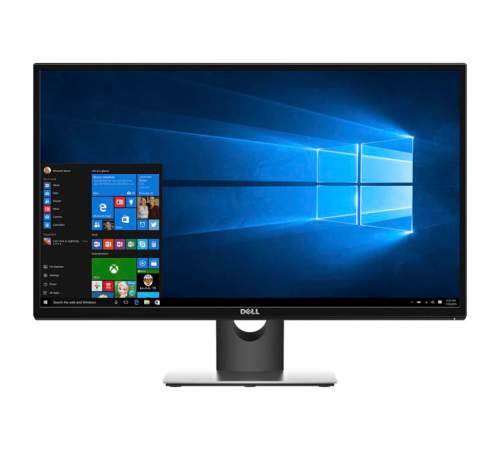 Монитор Dell SE2717H (210-AJVN)
