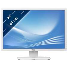 Монитор Dell U2412M White (210-AJUX)