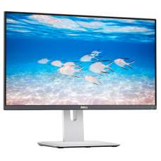 Монитор Dell U2414H UltraSharp (860-BBCW-3YUA)