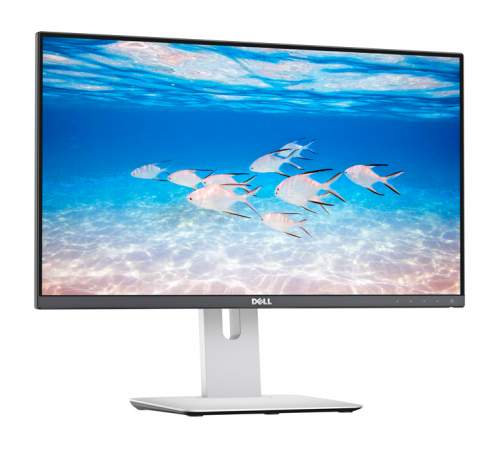 Монитор Dell U2414H UltraSharp (860-BBCW-3YUA)