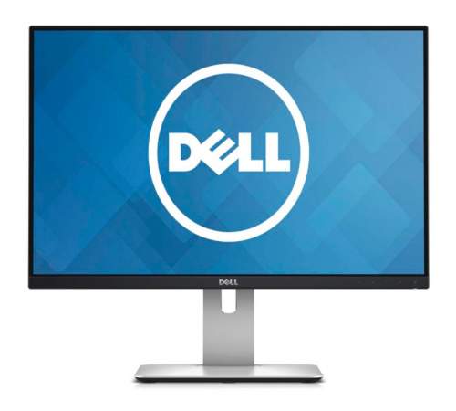 Монитор Dell U2415 (860-BBEW / 210-AEVE)