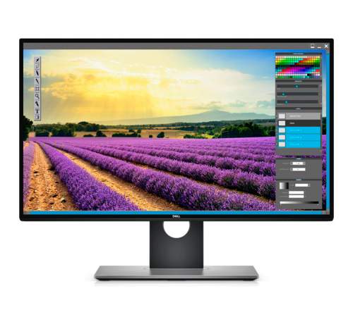 Монитор Dell U2518D (210-AMRR)