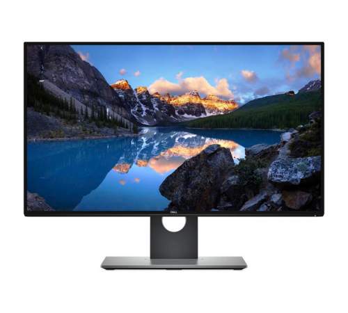 Монитор Dell U2718Q (210-AMRZ)