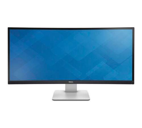 Монитор Dell U3415W (210-ADYS)