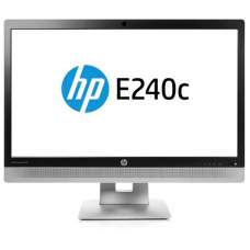 Монитор HP EliteDisplay E240c (M1P00AA)