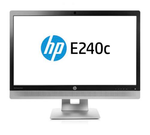 Монитор HP EliteDisplay E240c (M1P00AA)