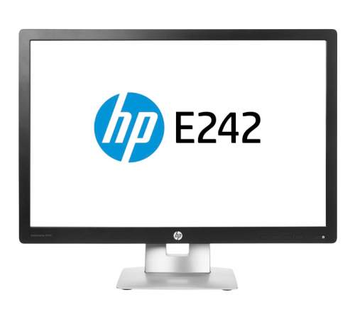 Монитор HP EliteDisplay E242 (M1P02AA)