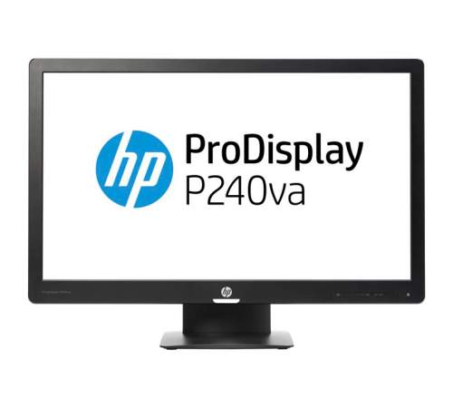 Монитор HP ProDisplay P240va (N3H14AA)
