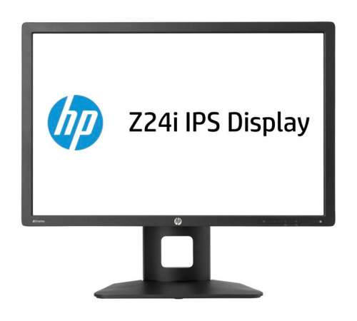 Монитор HP Z24i (D7P53A4)