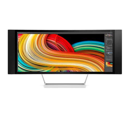 Монитор HP Z34c (K1U77A4)